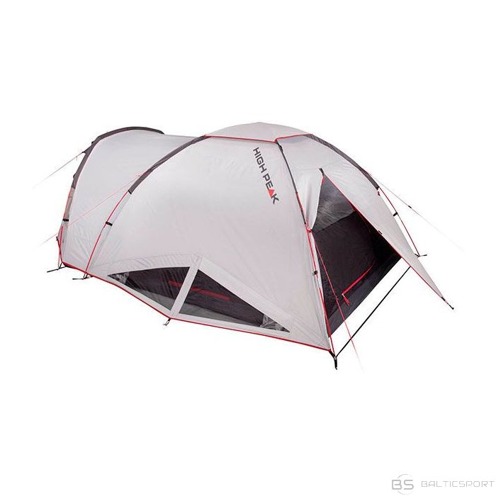 High Peak Alfena 3.0 kupolveida telts (11433)