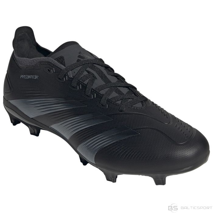 Buty adidas Predator League L FG IG7763 / czarny / 41 1/3