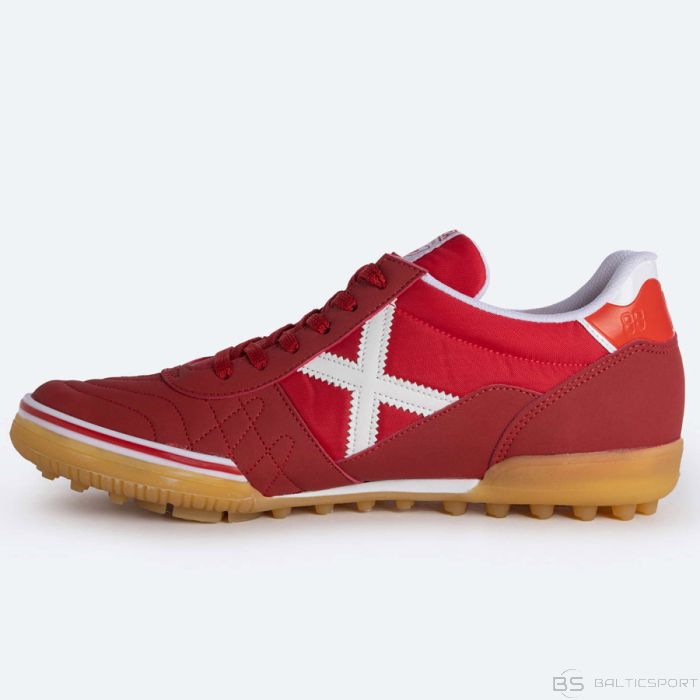 Buty Munich Gresca Genius 607 TF 3010607 / czerwony / 42