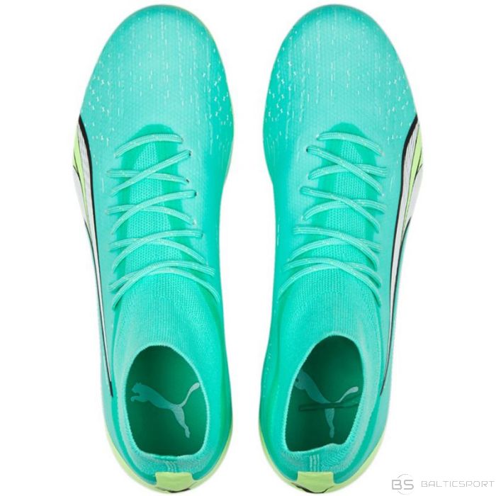 Puma Ultra Pro FG/AG M 107240 03 football shoes (44,5)