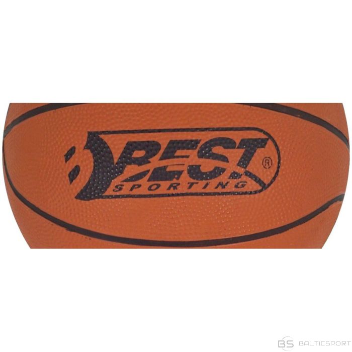 Best Sporting BASKETBALL MINI SIZE 3