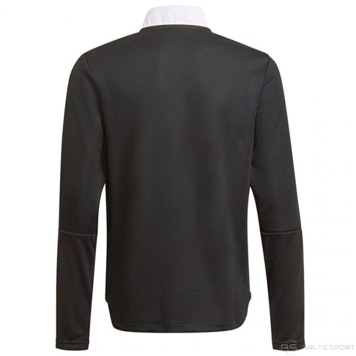Adidas Толстовка Tiro 21 Training Top Youth Jr GM7325 (116 см)