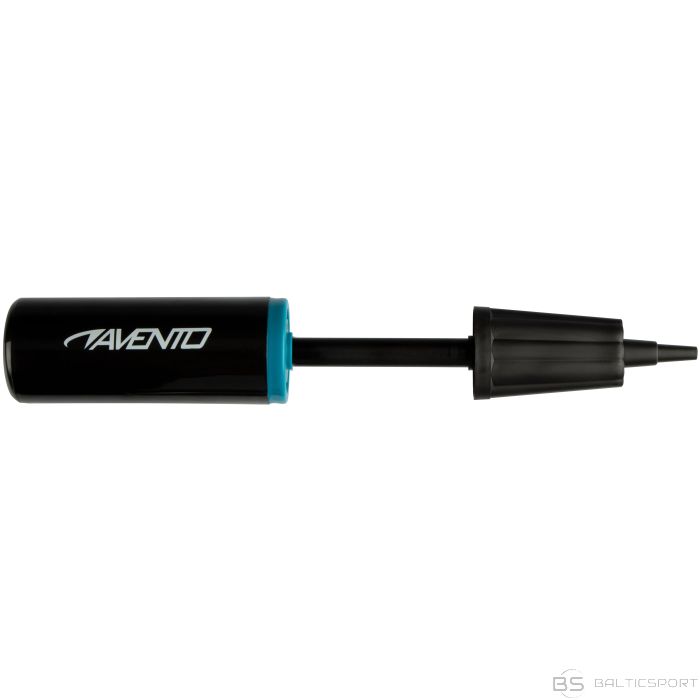 Pumpis / AVENTO 42OF BLK Black