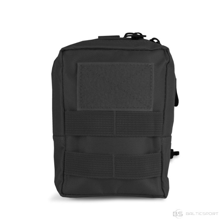 Offlander Molle tactical pouch OFF_CACC_21BK (N/A)
