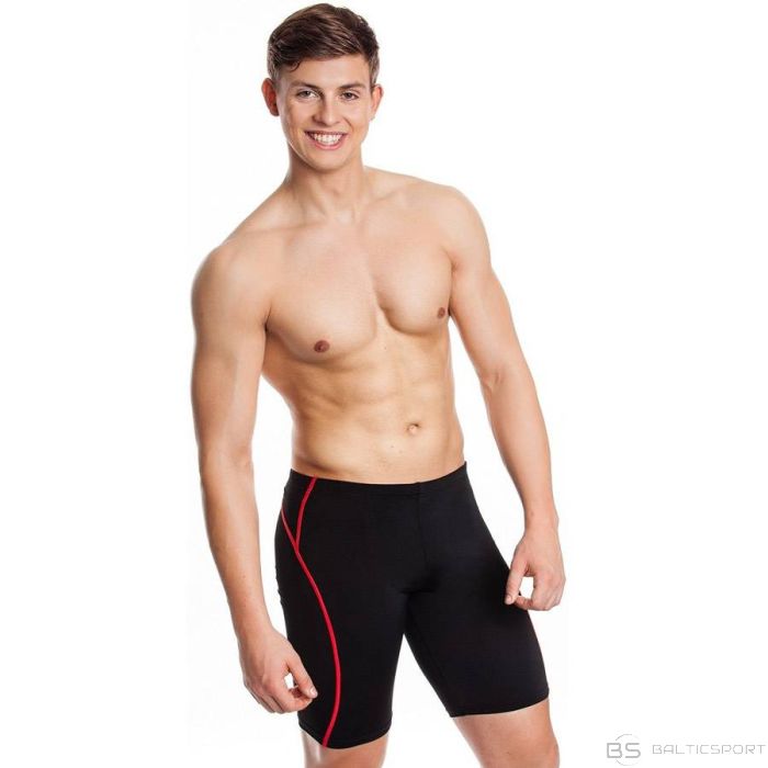 Aqua-speed Aqua Speed Blake / M / black swimwear