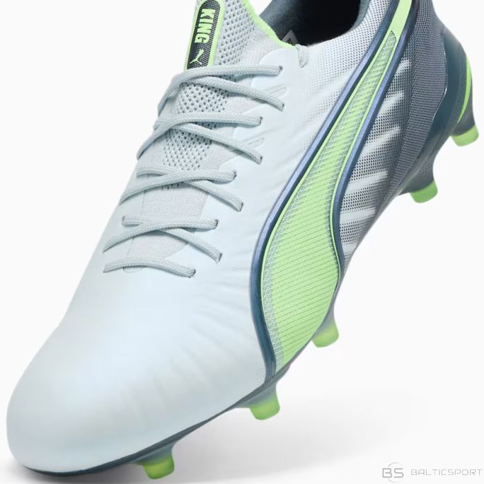 Buty Puma KING Ultimate FG/AG 107809-03 / beżowy / 41