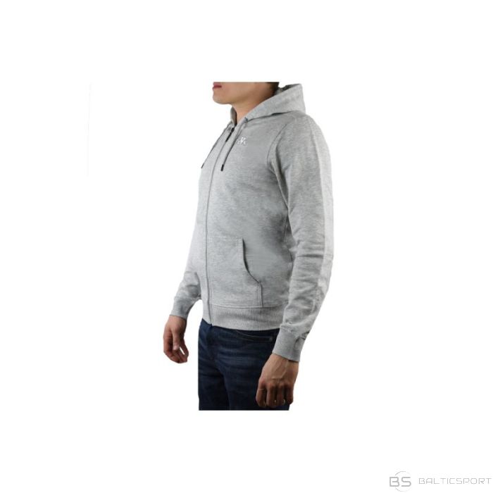 Kappa Plīvurs ar kapuci M 707117-18M (L)