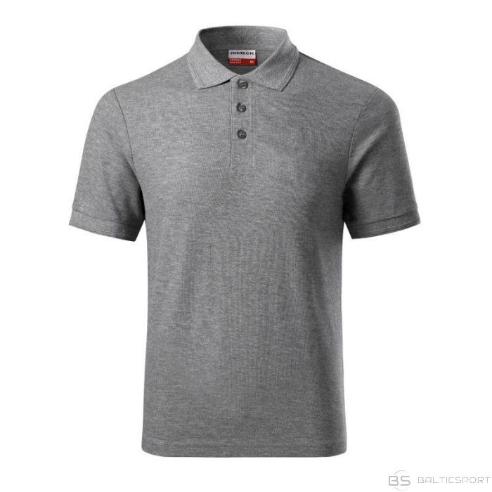 Malfini Reserve M MLI-R2212 polo krekls (S)