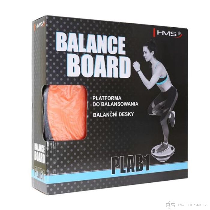 BS HMS PLAB balancing platform (N/A)