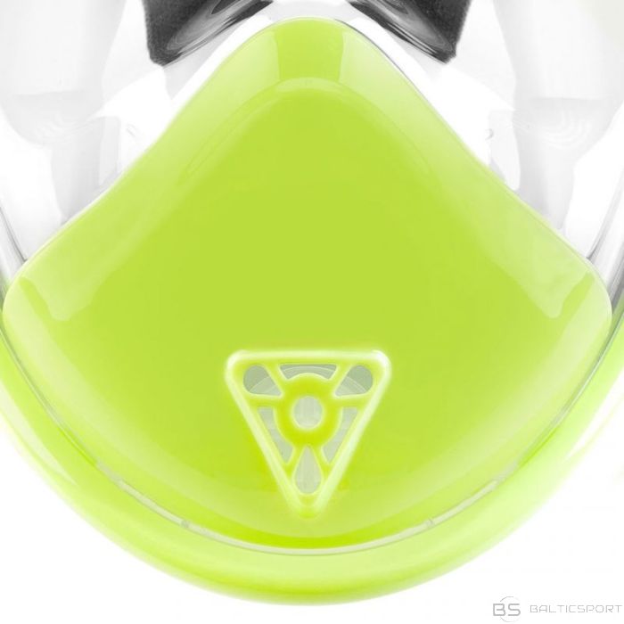 Spokey Маска для дайвинга Zumi Jr 928378 (Н/Д)