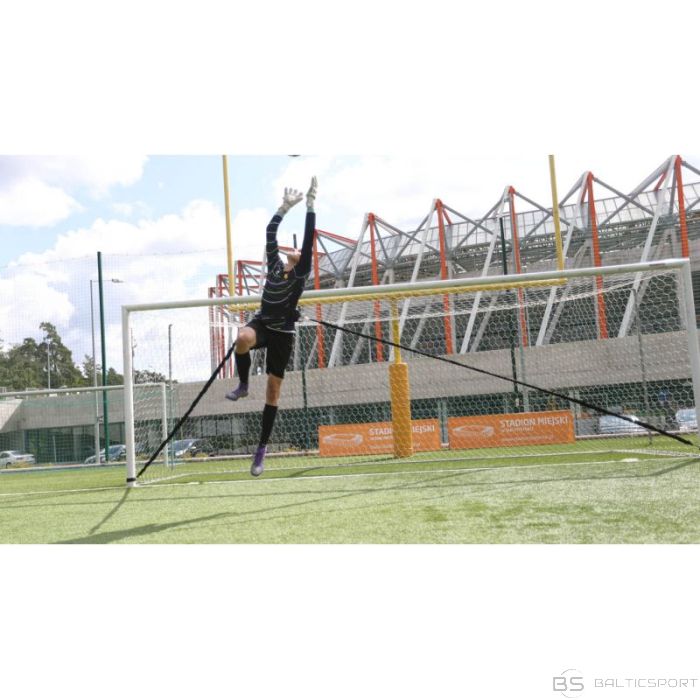 Rubber for training goalkeepers Yakimasport 100171 (N/A)