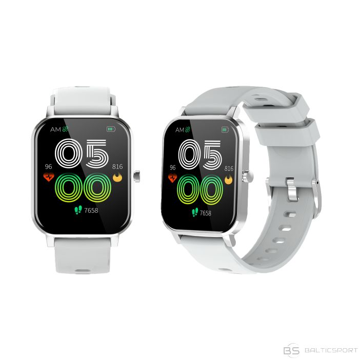 Denver SW-181 grey