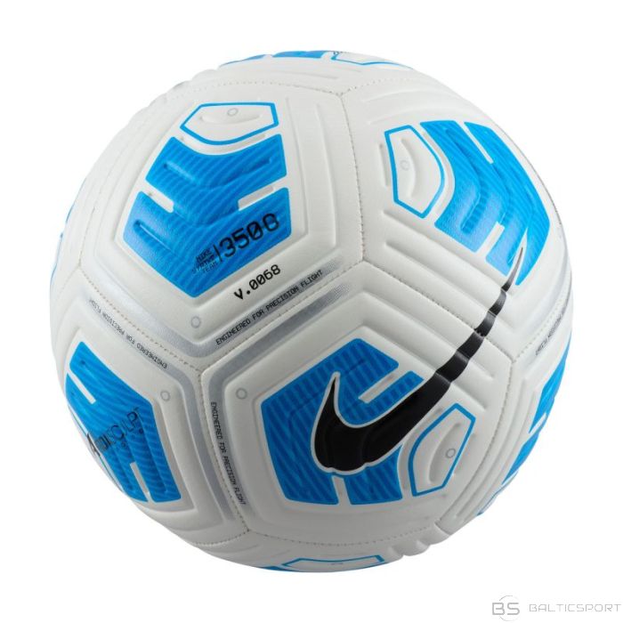 Nike Ударный мяч FZ7558-100 (5)