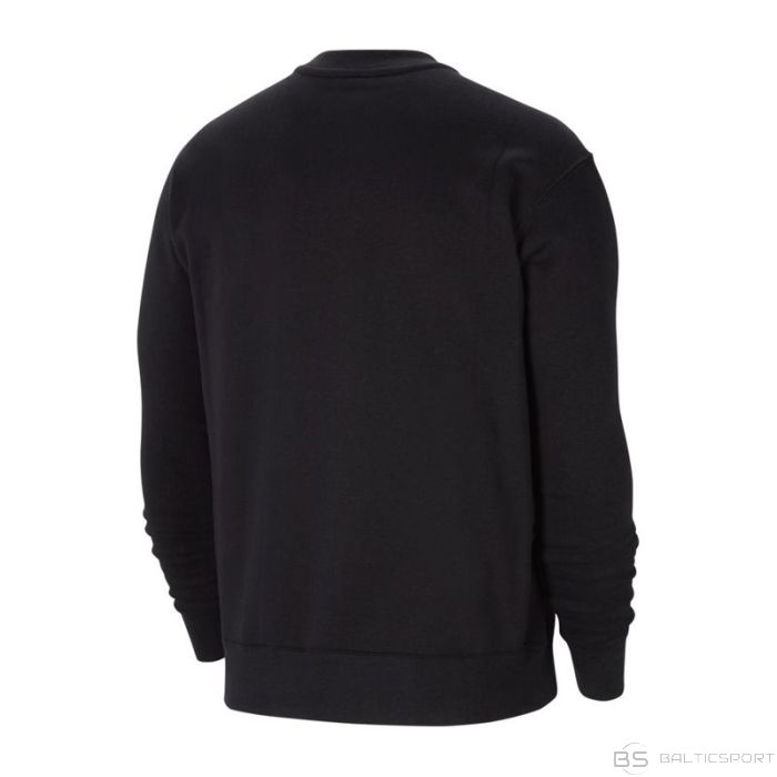 Nike Park 20 Crew Fleece Jr CW6904-010 sweatshirt (128 cm)