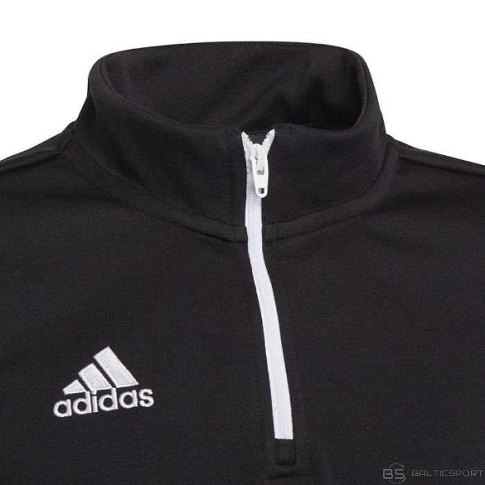 Adidas Džemperis Entrada 22 Training Top Y Jr H57547 (164 cm)
