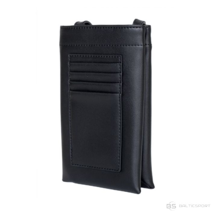 Tommy Hilfiger Veg Luxe Phone Wallet AW0AW11886 (uniw)