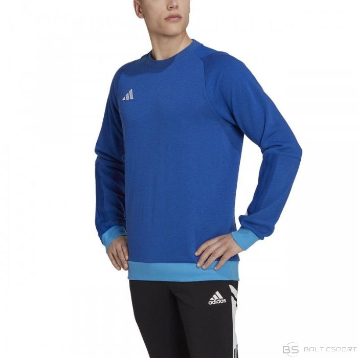 Adidas Džemperis Tiro 23 Competition Crew M HU1325 (L)