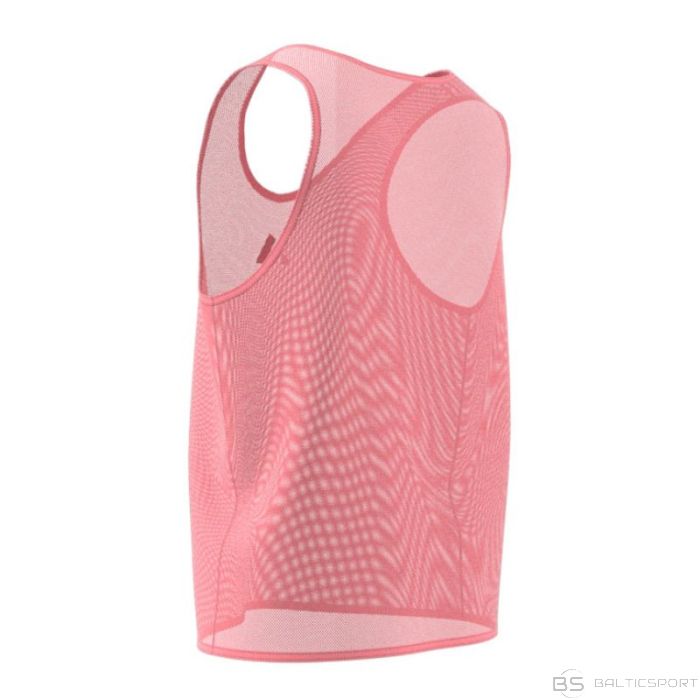 Adidas Treniņa veste Pro Bib HP0734 (L)