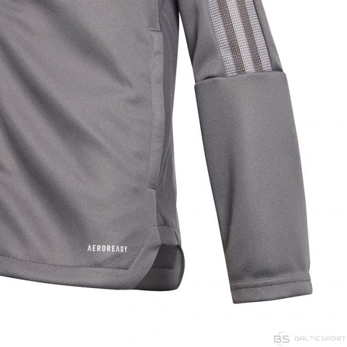 Adidas Džemperis Tiro 21 Track Jr GM7311 (128cm)