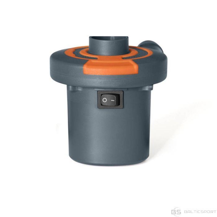 Bestway 62155 Sidewinder 4.8V Rechargeable Air Pump