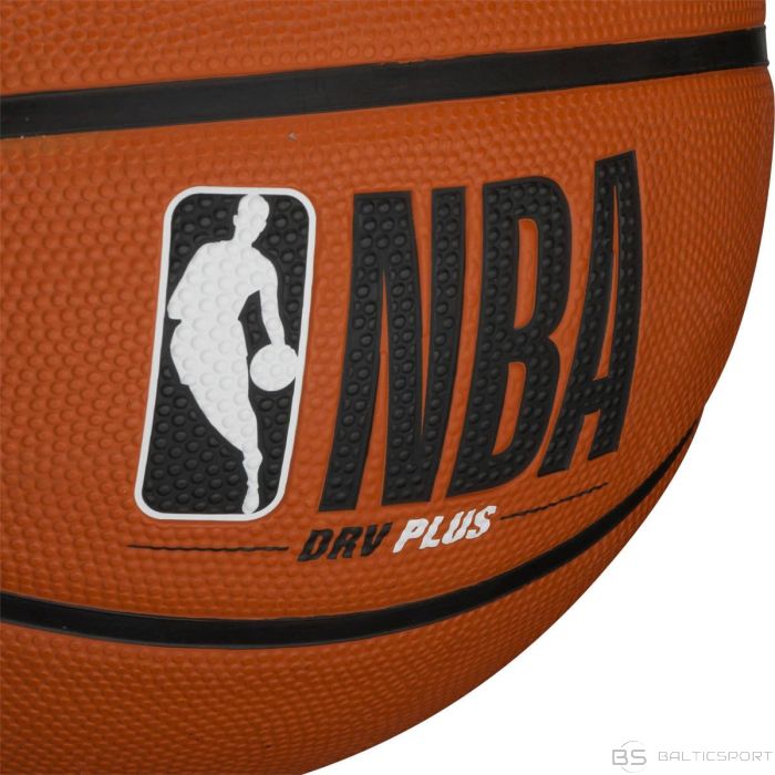 Wilson BASKETBOLS NBA DRV PLUS WTB9200XB07 R.7