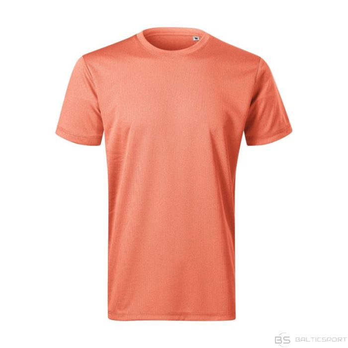 Malfini Футболка Chance (GRS) M MLI-810M9 (3XL)