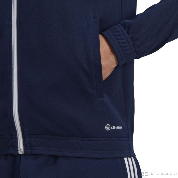 Adidas Džemperis Entrada 22 Track M H57523 (L (183 cm))