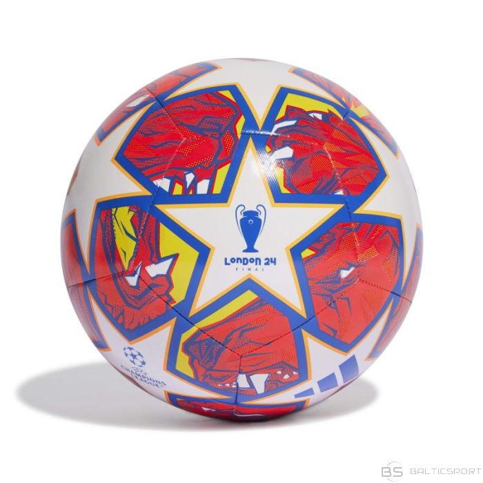 Adidas Футбольная тренировка UCL IN9332 (4)