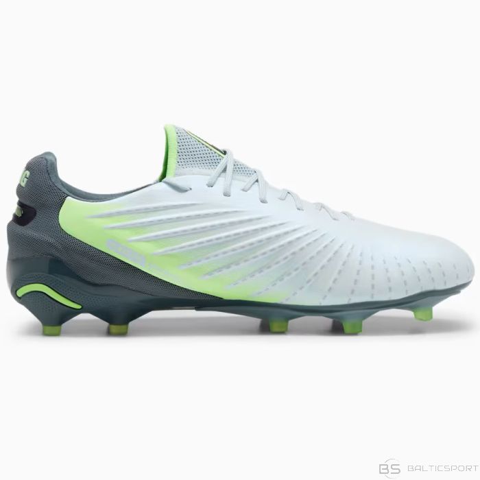 Buty Puma KING Ultimate FG/AG 107809-03 / beżowy / 41