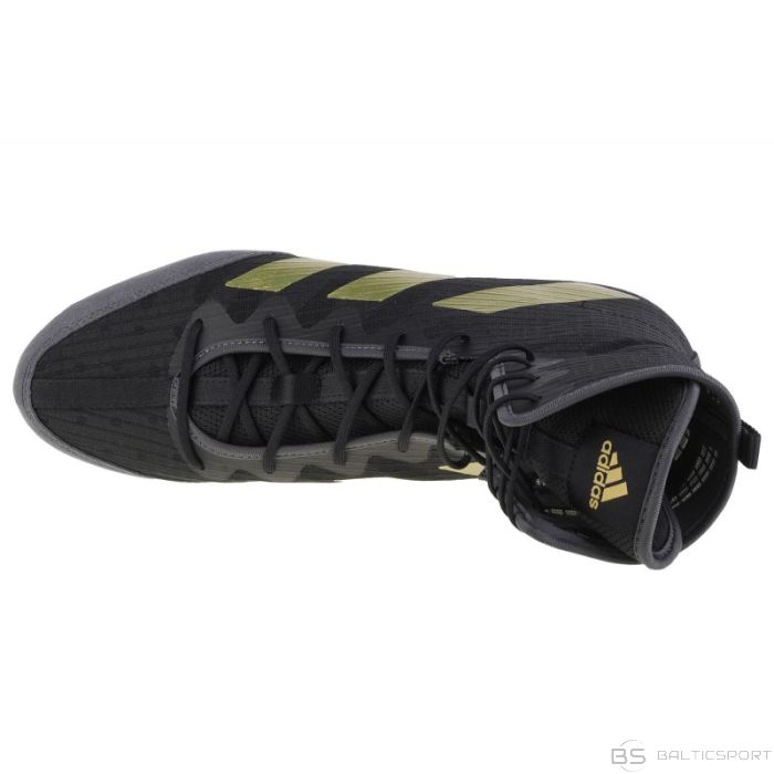 Adidas Box Hog 4 M GZ6116 apavi (42 2/3)
