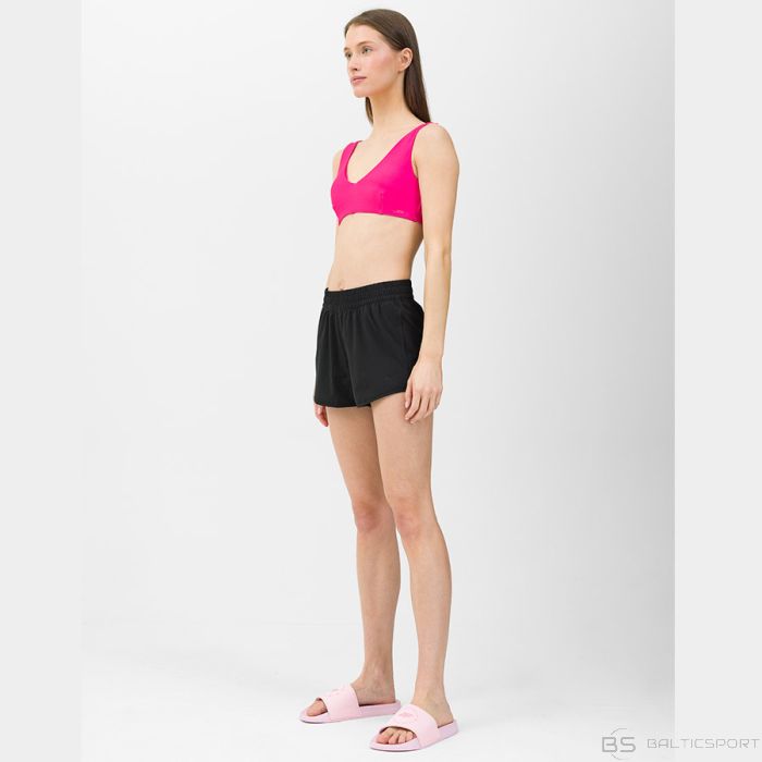 Szorty kąpielowe 4F 4FWSS24UBDSF098 20S / S / czarny