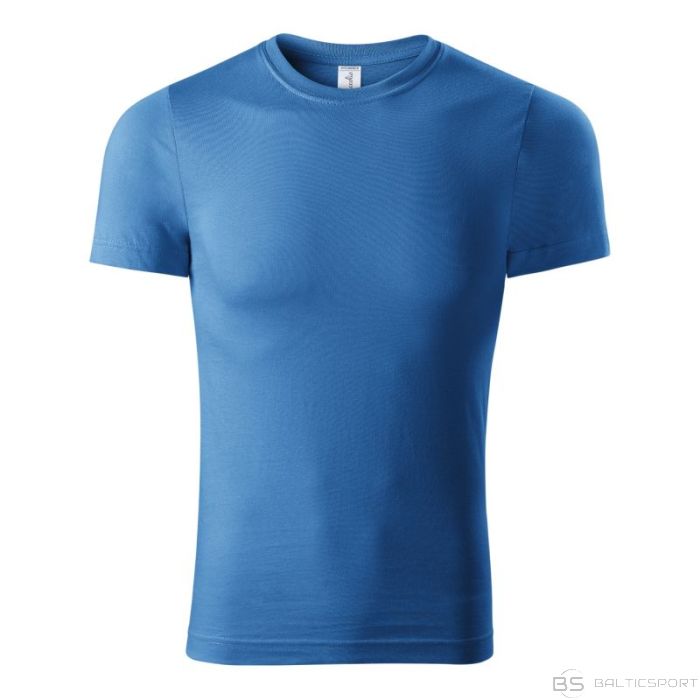 Malfini T-kreklu krāsa M MLI-P7314 debeszils (3XL)