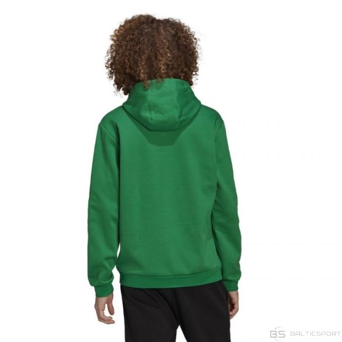 Adidas Entrada 22 Sweat Hoodie M HI2141 (2XL)