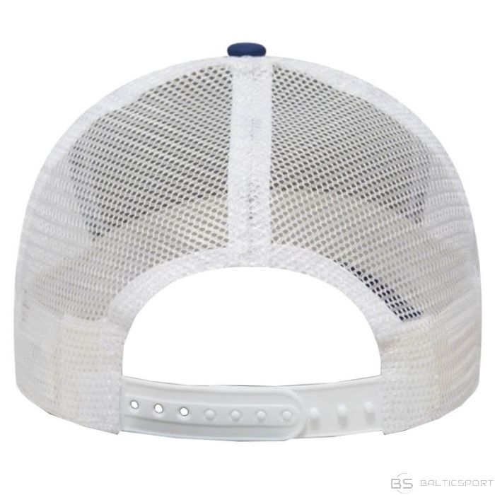 Inny New Era Los Angeles Dodgers MLB Clean Cap 11405497 (OSFA)