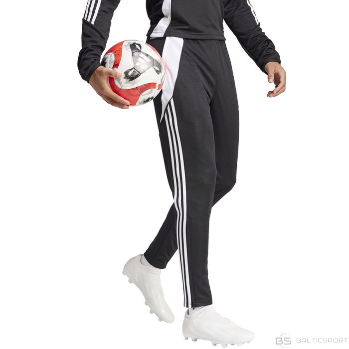 Spodnie adidas TIRO 24 Training Pants IP1953 / czarny / XL