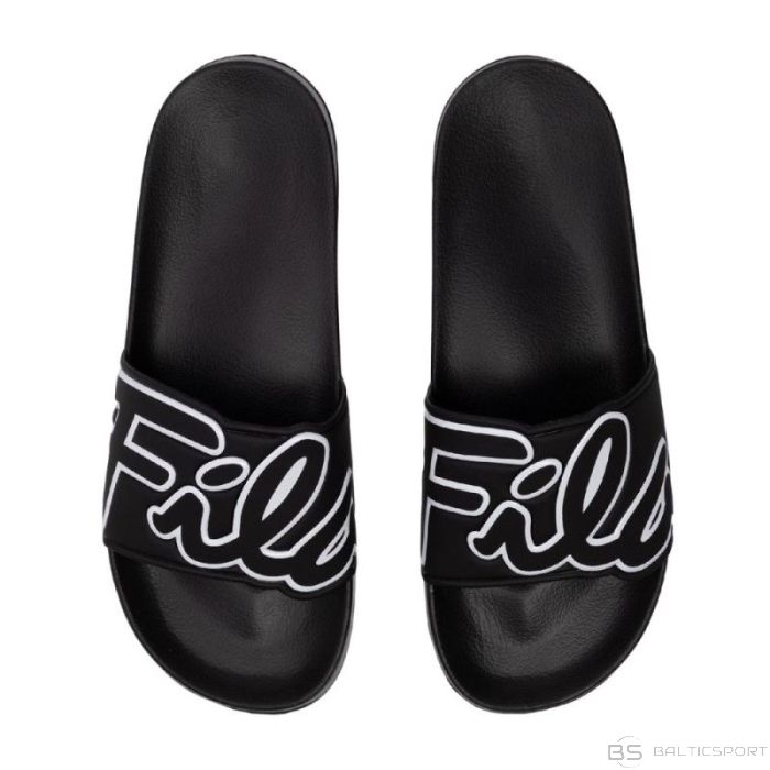 Fila Вьетнамки Scritto Slipper M FFM0304.83036 (43)