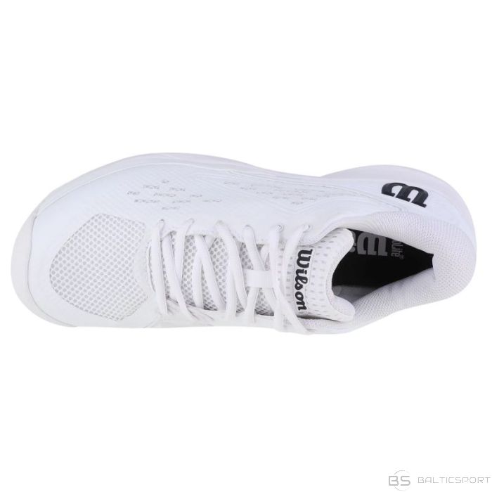 Wilson Теннисные кроссовки Rush Pro Ace M WRS332710 (42 2/3)