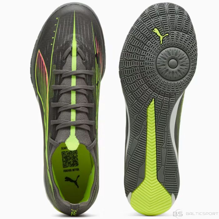 Buty Puma Ultra 5 Match IT 108346-03 / szary / 46
