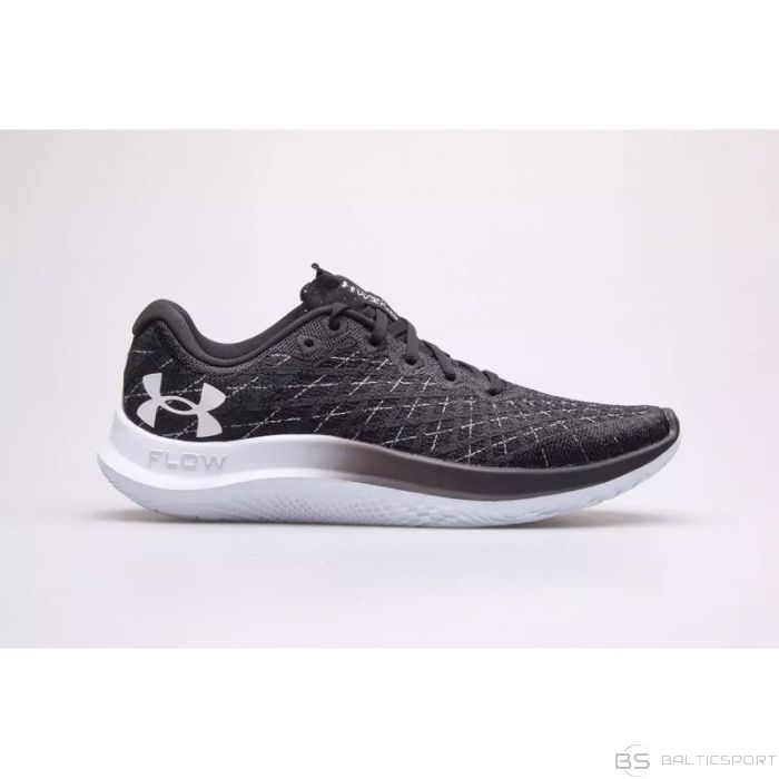 Ботинки Under Armour Velocity Wind 2 M 3024903-001 (42)