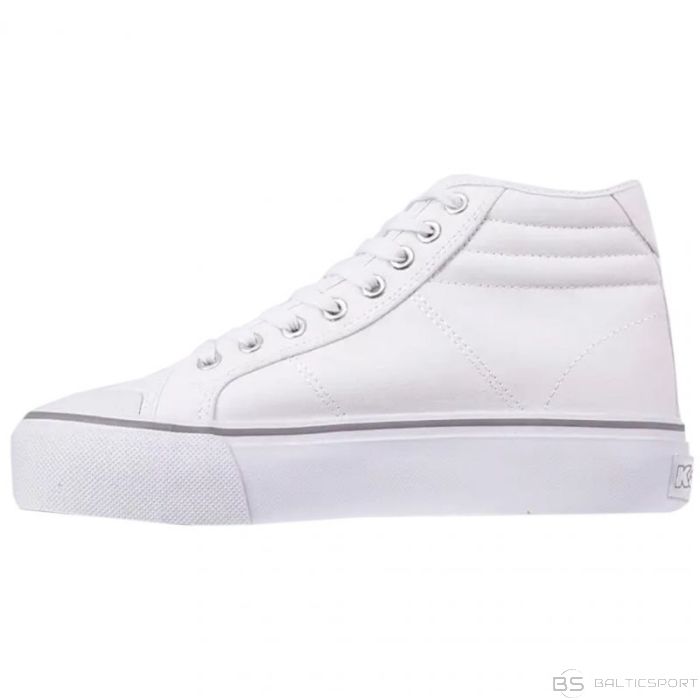 Kappa Ботинки Boron MId Pf W 243161 1015 (37)