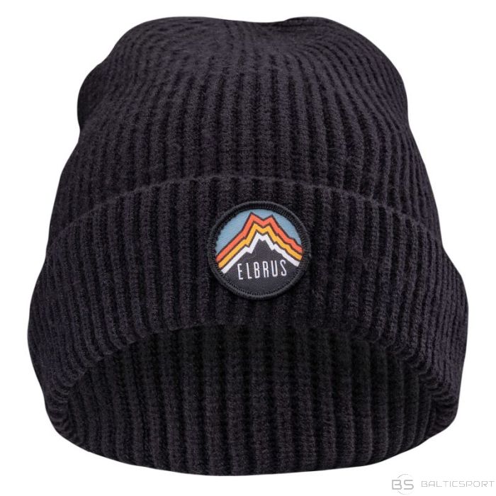 Elbrus Квентин 92800438478 Кепка (Н/Д)