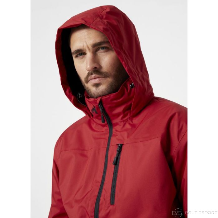Helly Hansen Apkalpes vidusjaka ar kapuci M 33874 162 (S)