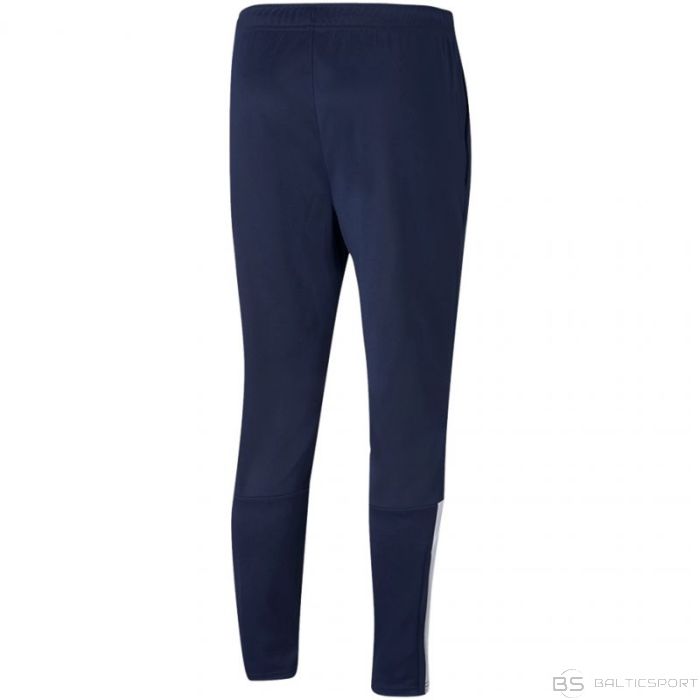 Puma Штаны для тренировок teamLiga M 657242 06 (L)