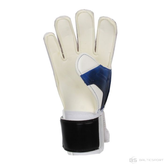 Rękawice Select Flexi Grip / niebieski / 5