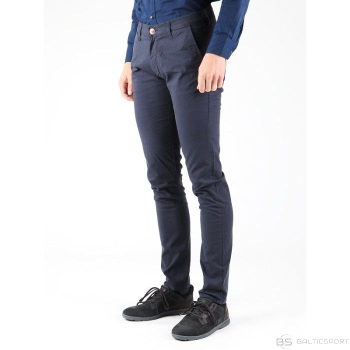 Inny Wrangler Larston M W18SGJ114 pants (US 31 / 32)