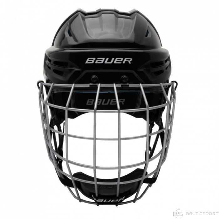 Bauer Re-akt 55 Combo hokeja ķivere 1063649 (S)
