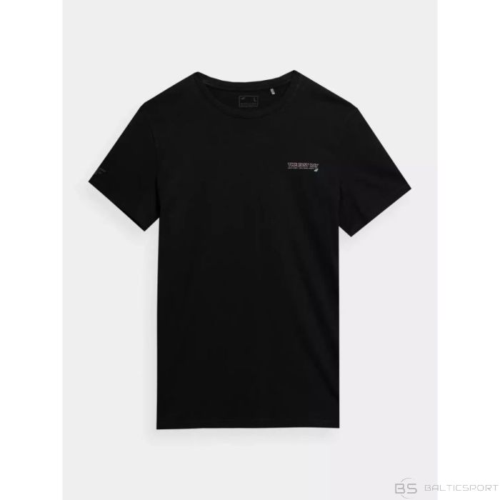 T-shirt 4F M 4FSS23TTSHM359-20S (M)
