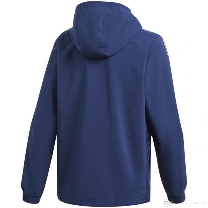 Adidas Jaka Tiro 21 Windbreaker Jr GP4974 (116 cm)