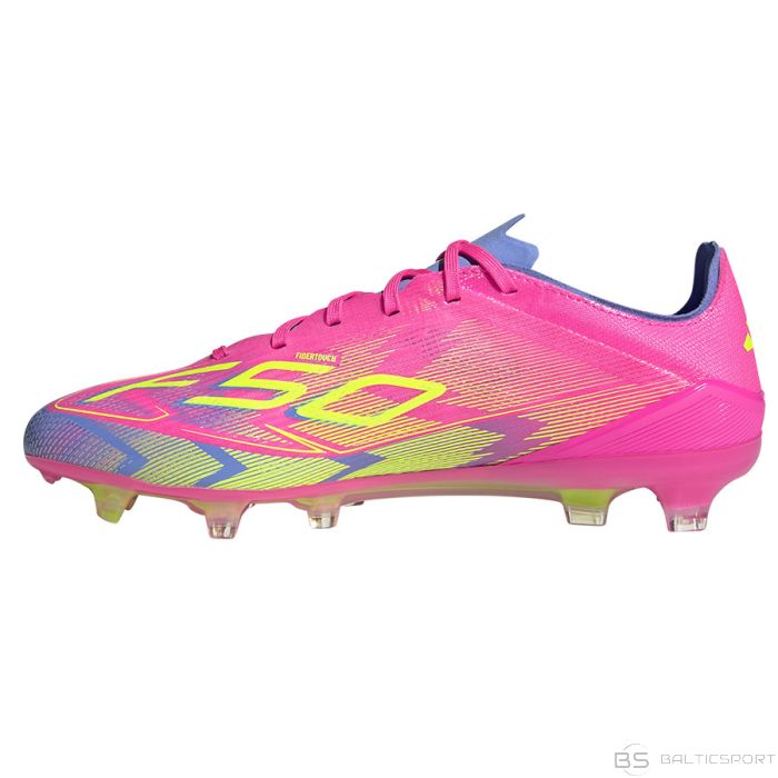 Buty adidas F50 Pro FG/MG JH6419