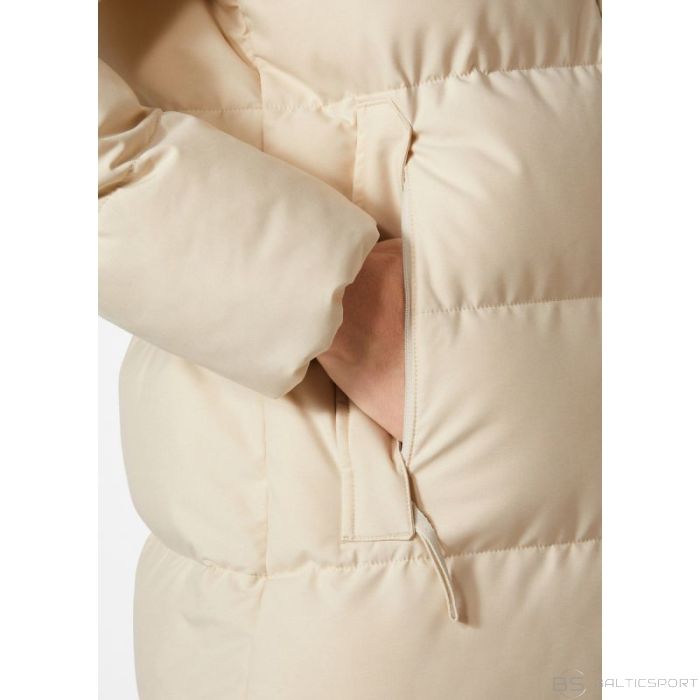 Helly Hansen Blossom Puffy Parka W 53624 034 (S)